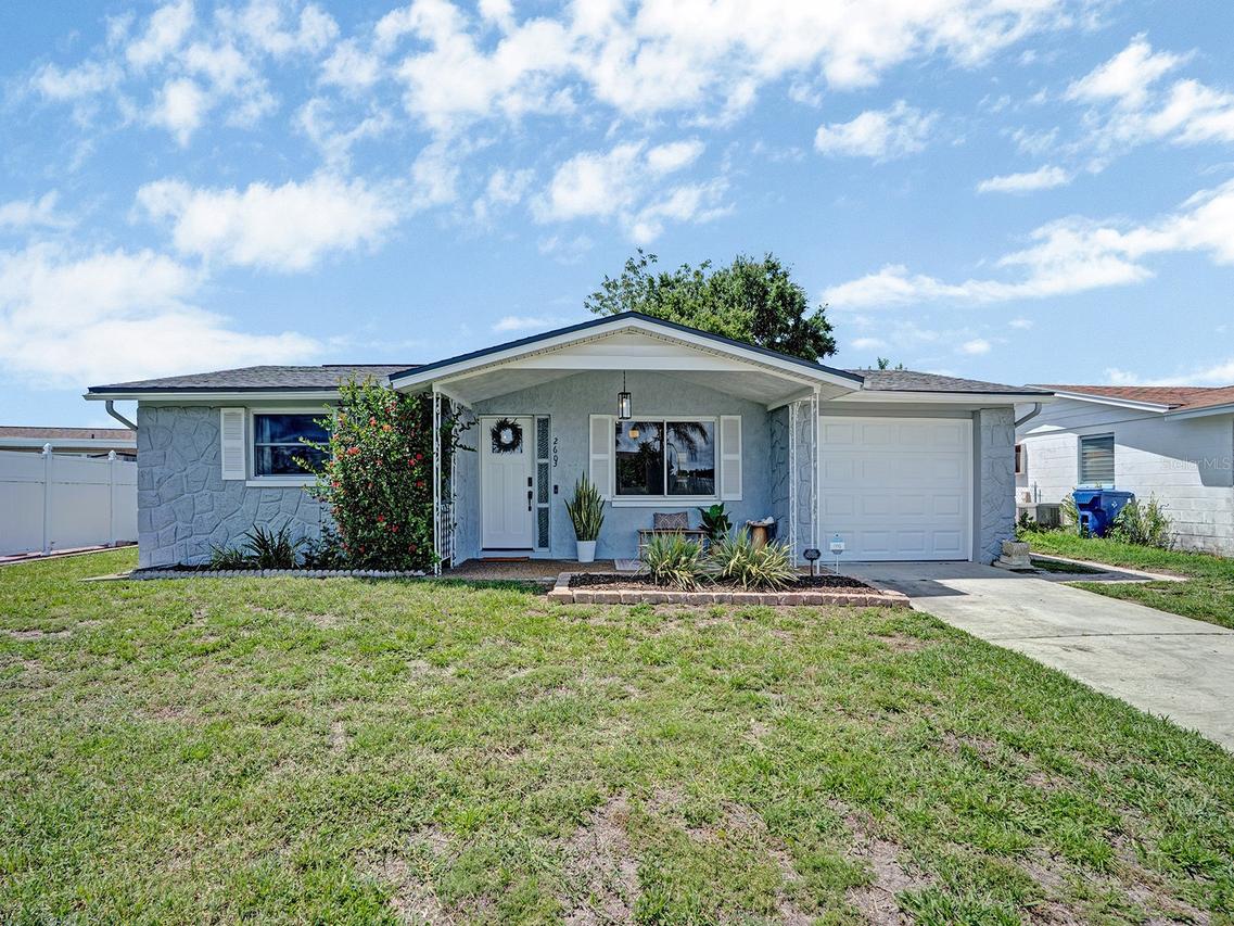 2603 Society Dr., Holiday, FL 34691