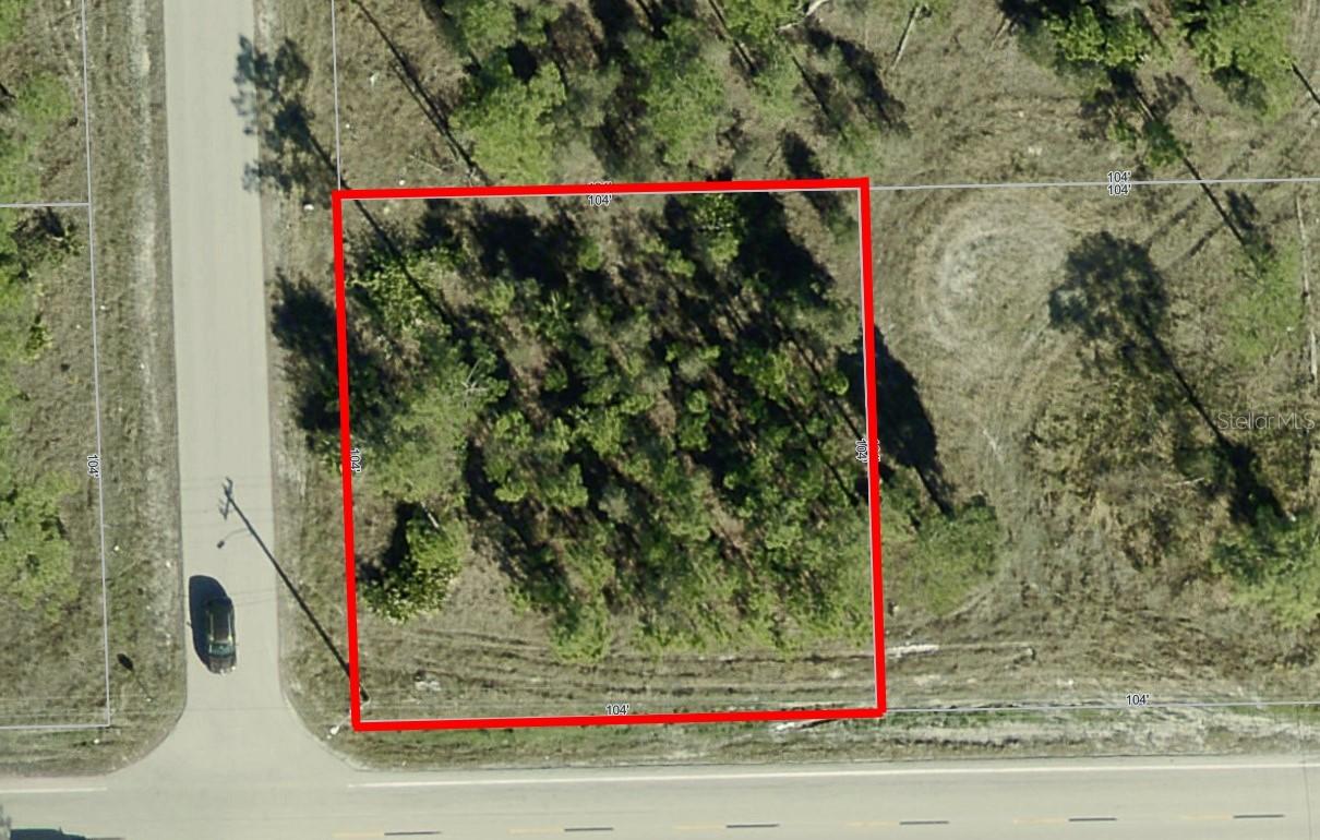 2101 E 10th St., Lehigh Acres, FL 33936