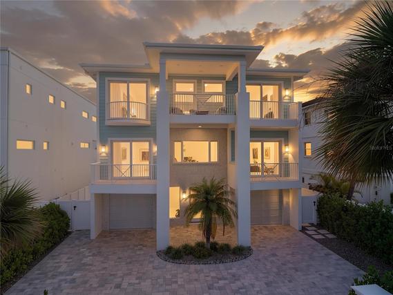 New Homes For Sale This Week in Indian Rocks Beach: August 7th to August 13th