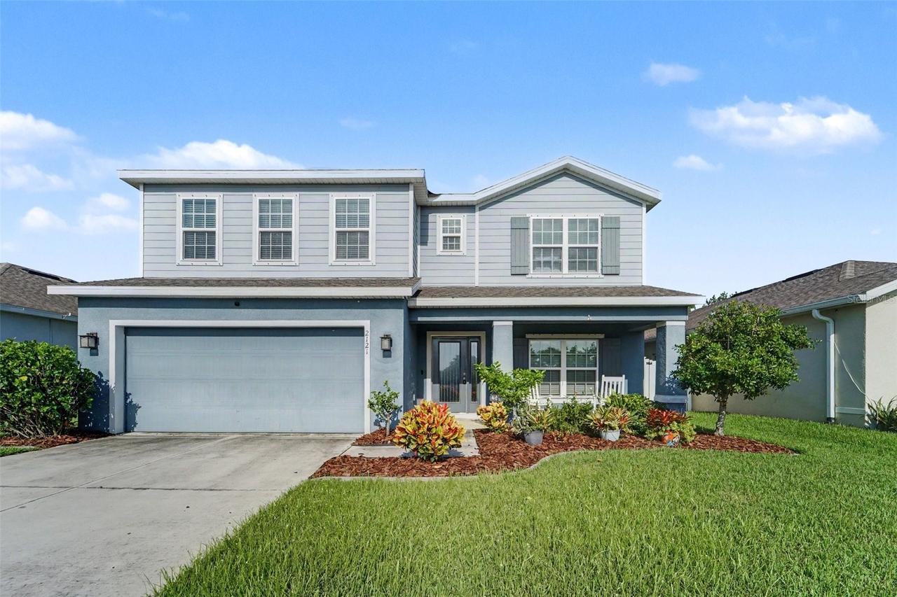 2121 Branding Iron Ct., Trinity, FL 34655