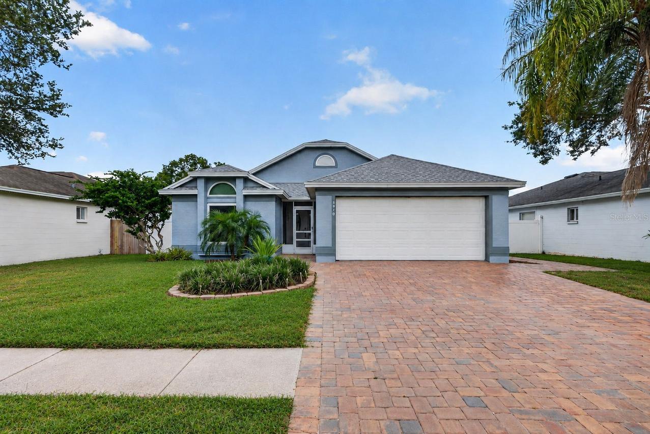 5910 Button Quail Ct., Tampa, FL 33624