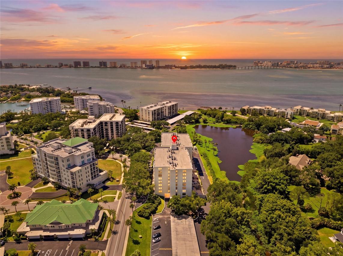 220 Belleview Blvd. #207, Belleair, FL 33756