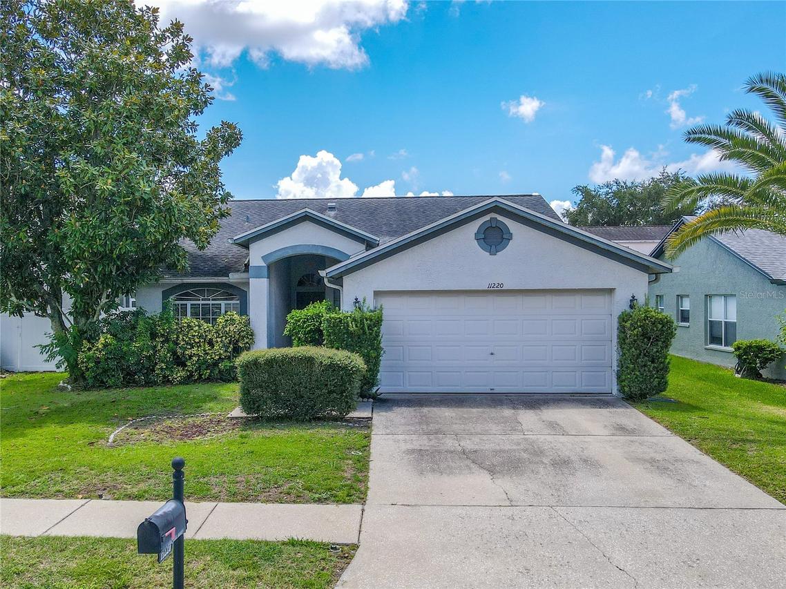 11220 Clayridge Dr., Tampa, FL 33635