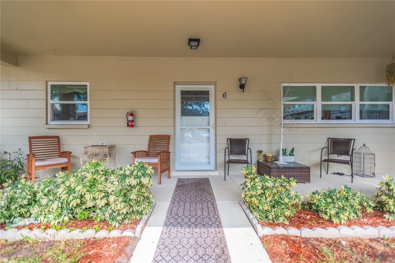 2350 Haitian Dr. #6, Clearwater, FL 33763