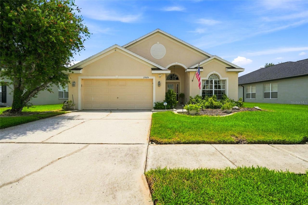 27026 Arrowbrook Way, Wesley Chapel, FL 33544