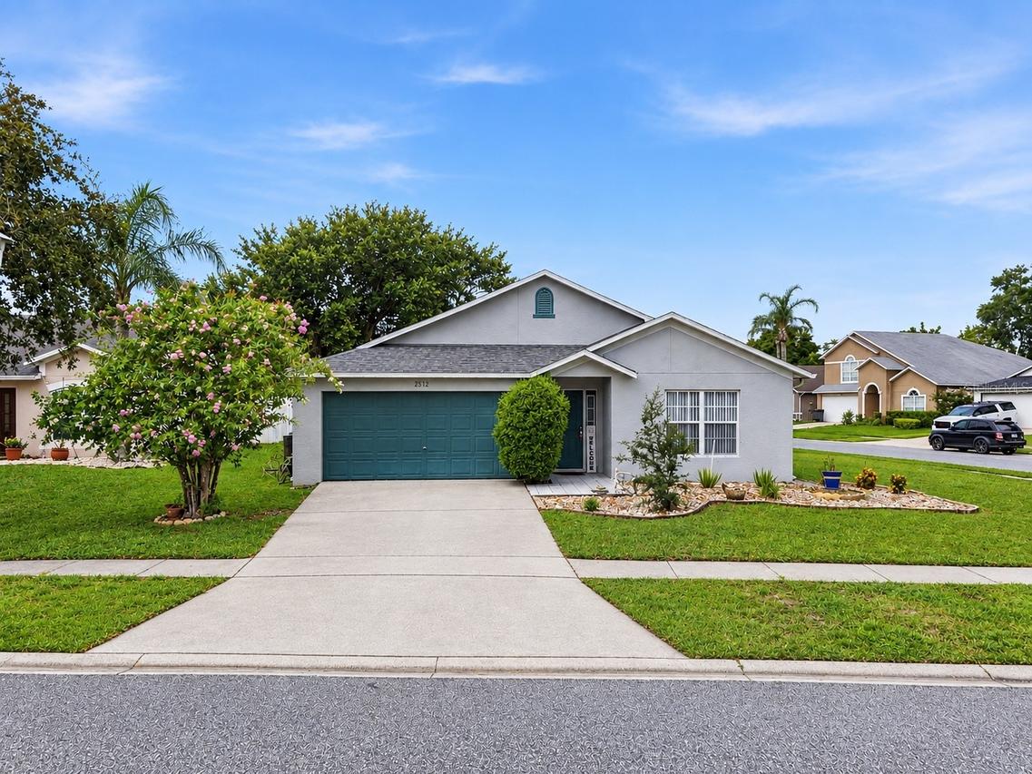 2512 Abacus Ct., Lake Mary, FL 32746