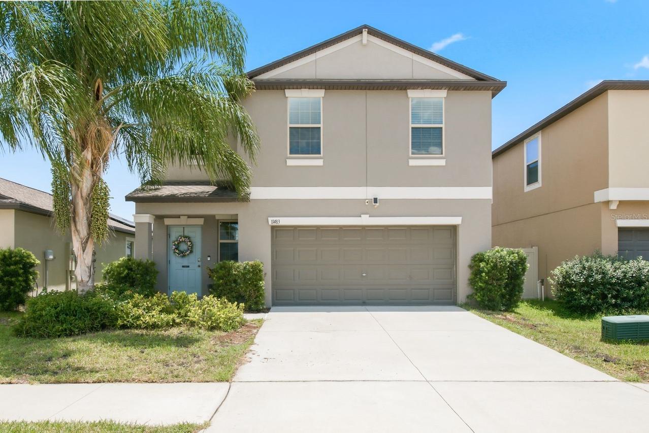 11483 Sage Canyon Dr., Riverview, FL 33578