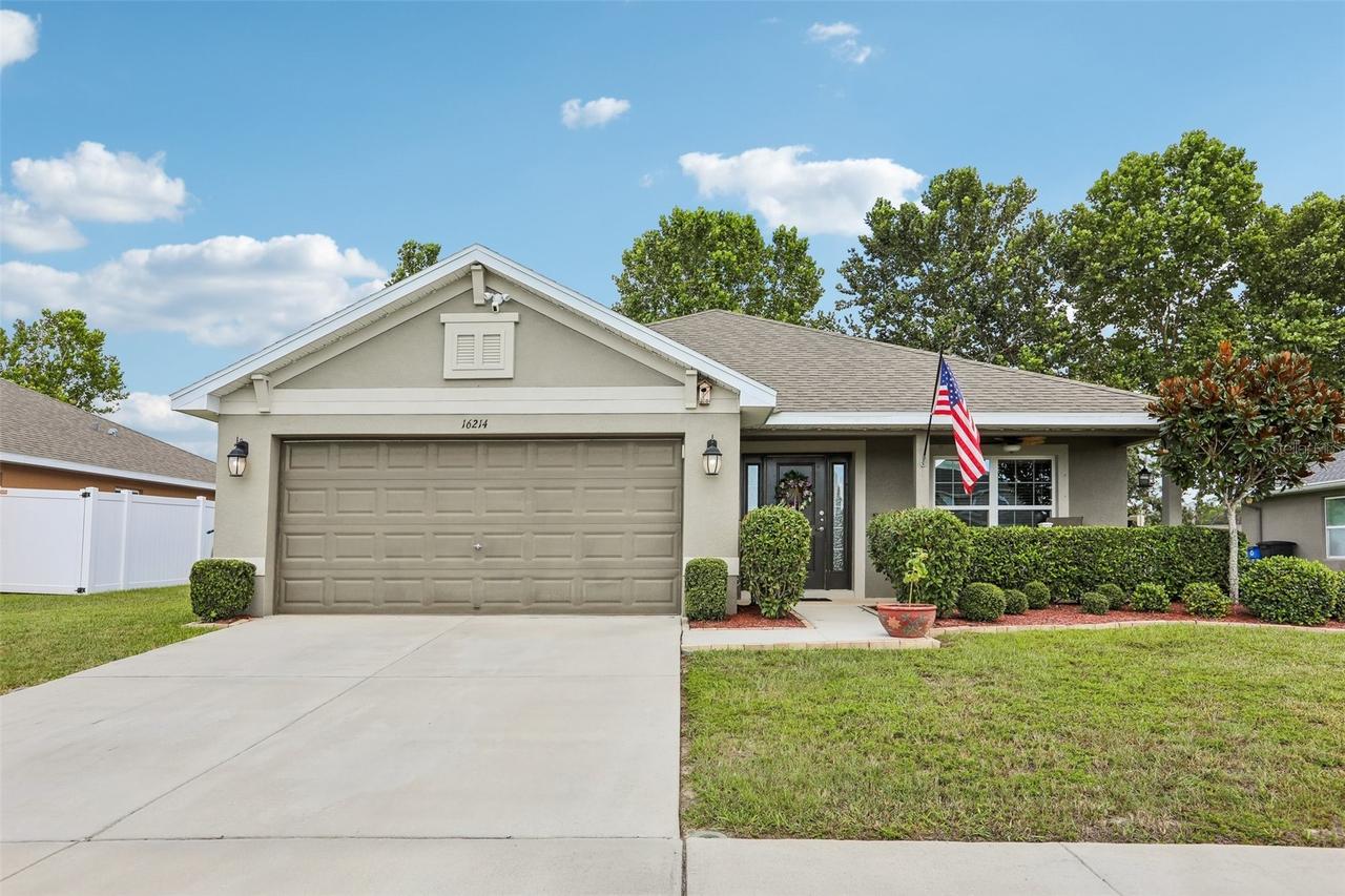 16214 Vine Cliff Ave., Hudson, FL 34667