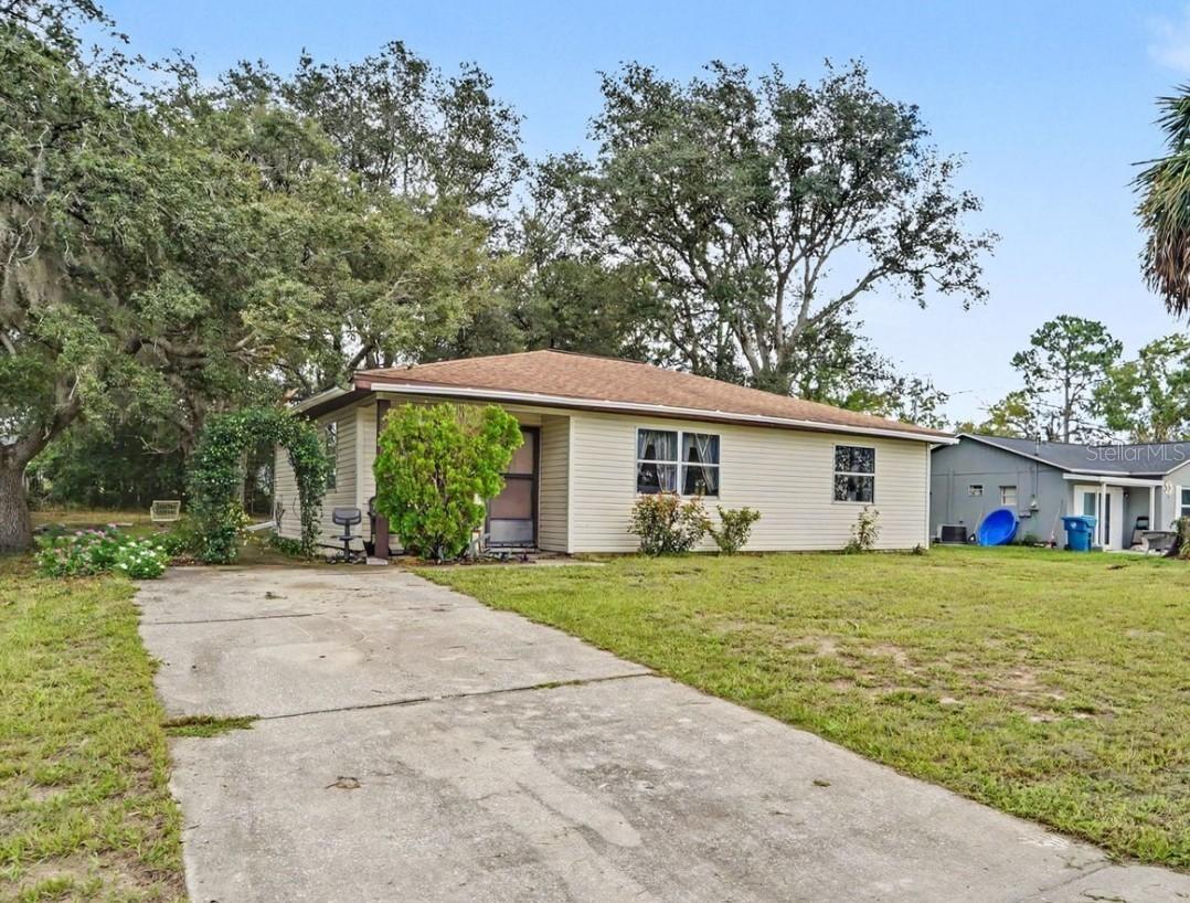 12155 Bagdad St., Spring Hill, FL 34608