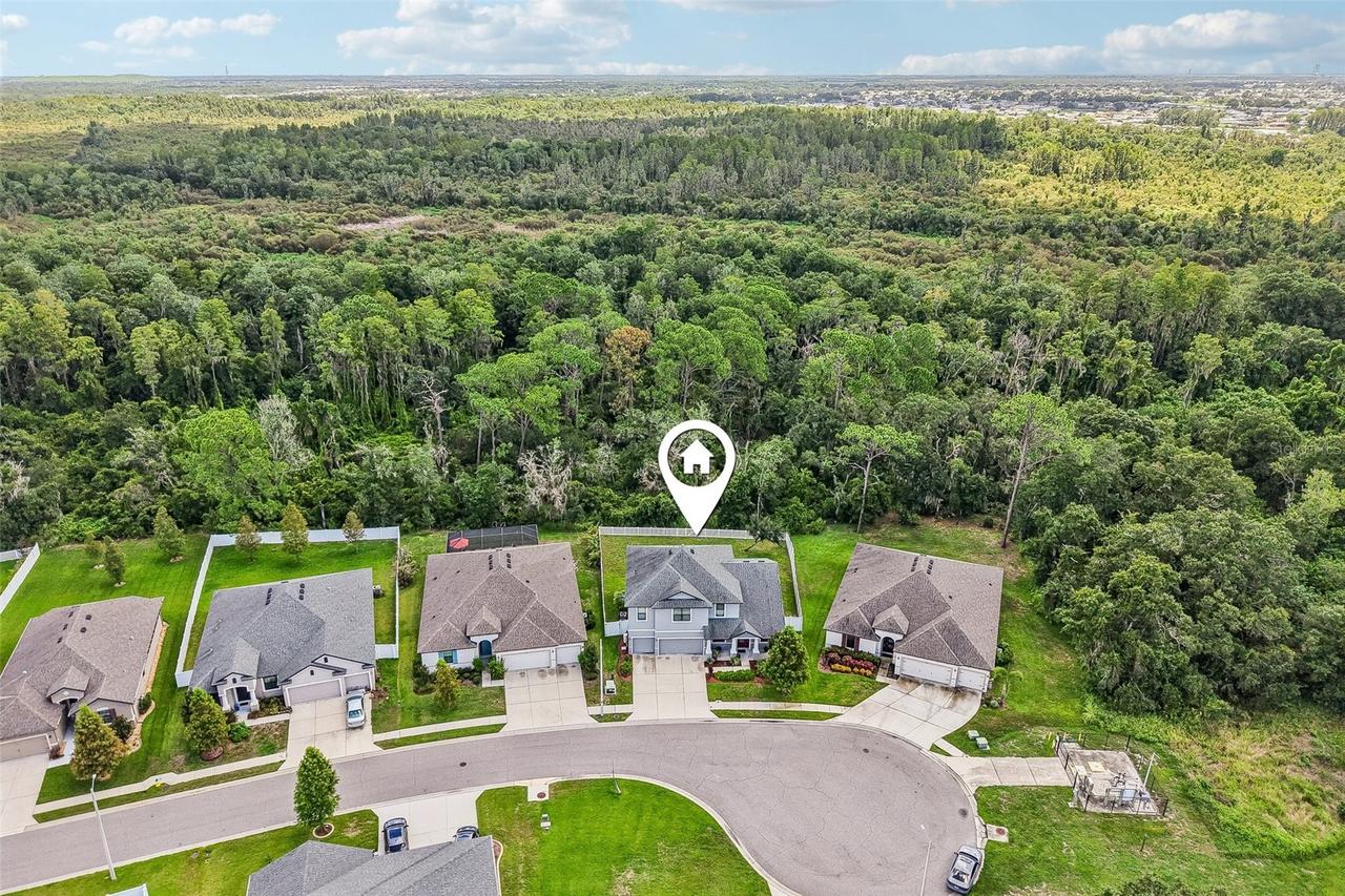 1605 Anastacia Ln., Sun City Center, FL 33573
