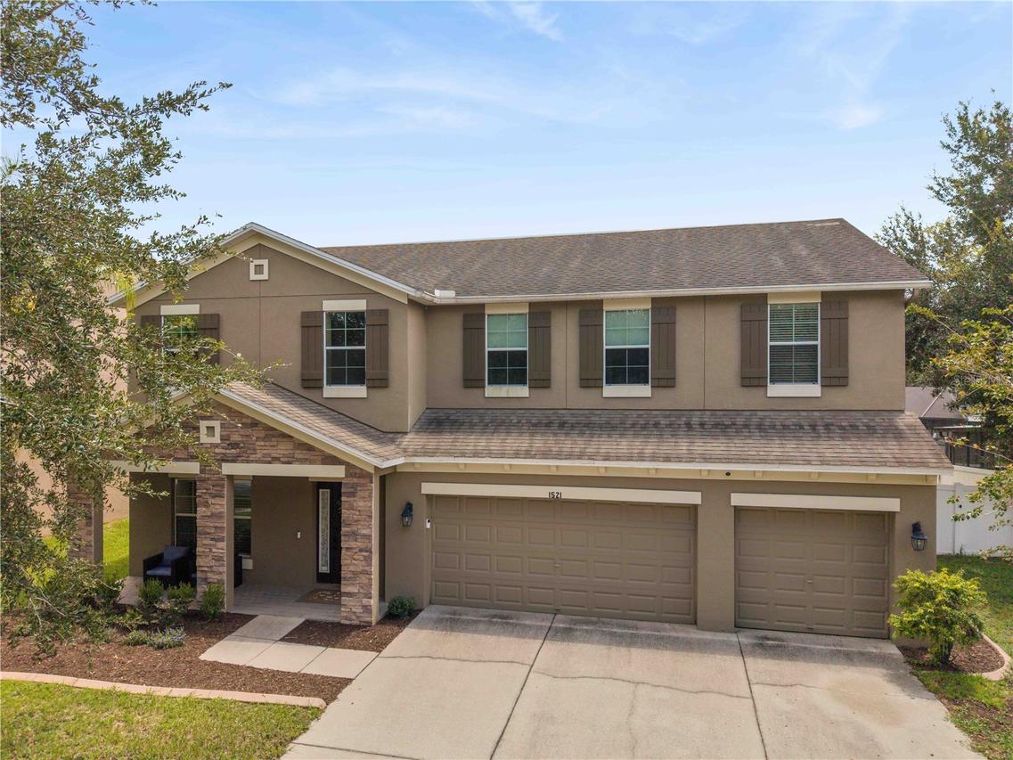 1521 Rhodeswell Ln., Dover, FL 33527