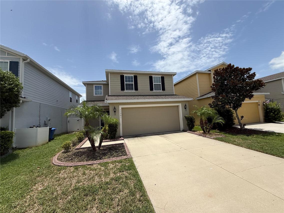 11301 Hudson Hills Ln., Riverview, FL 33579