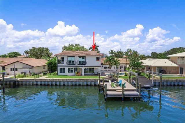 New Homes with In-ground Swimming Pools in Venetian Isles: August 9th to August 15th