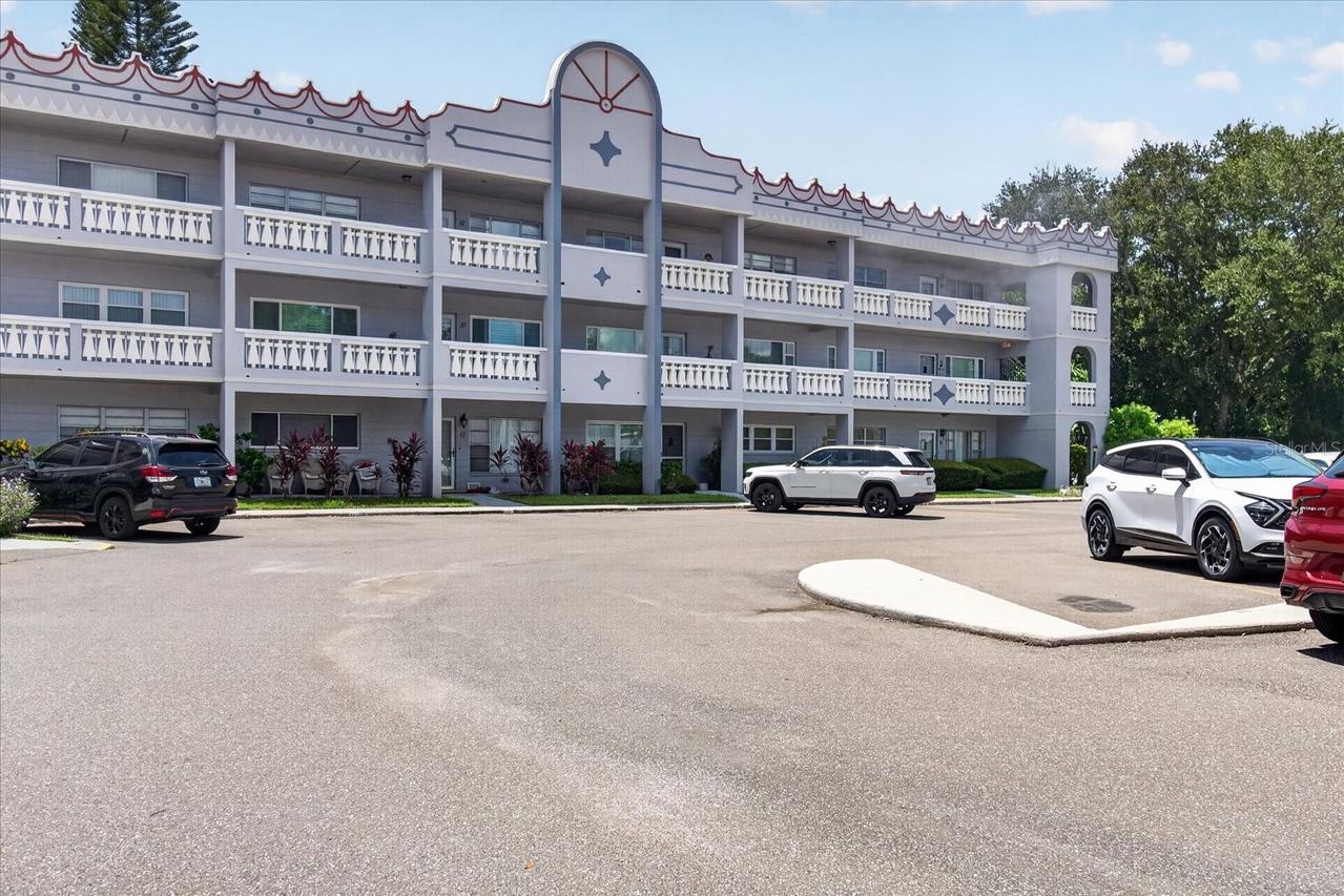 2295 Americus Blvd. #59, Clearwater, FL 33763