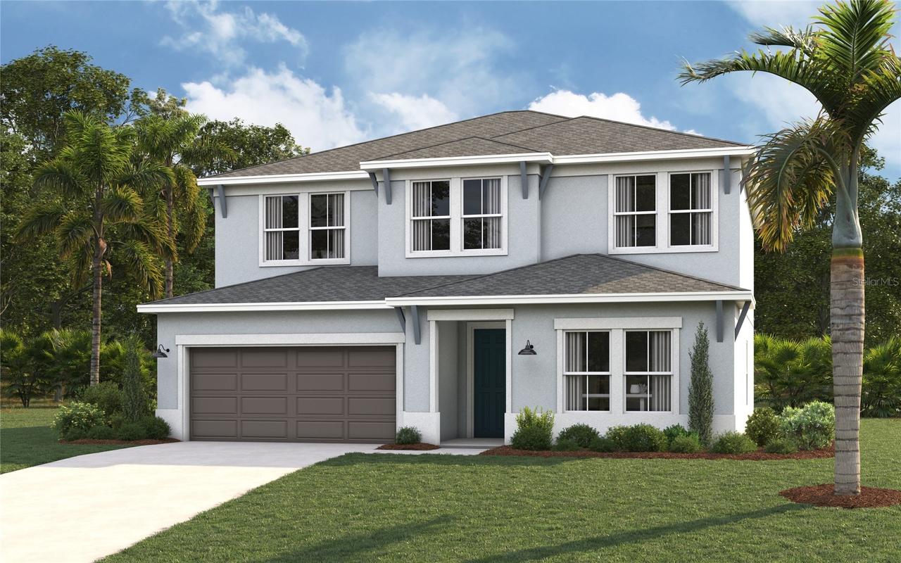 12717 Driftwood Tide Dr., Palmetto, FL 34221