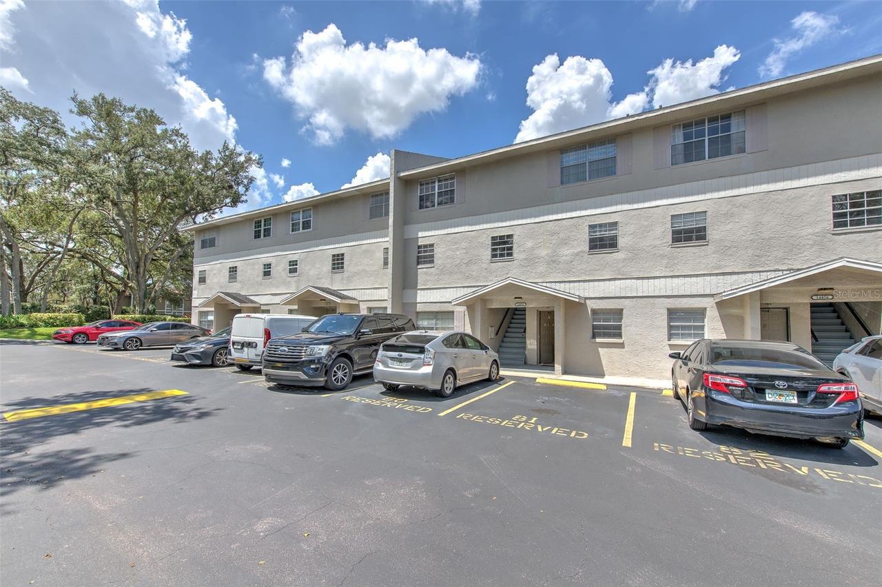 14454 Reuter Strasse Cir. #712, Tampa, FL 33613