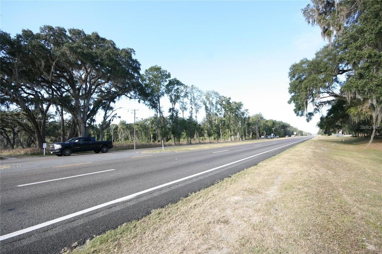 Us Hwy 301-6 Acres, Citra, FL 32113