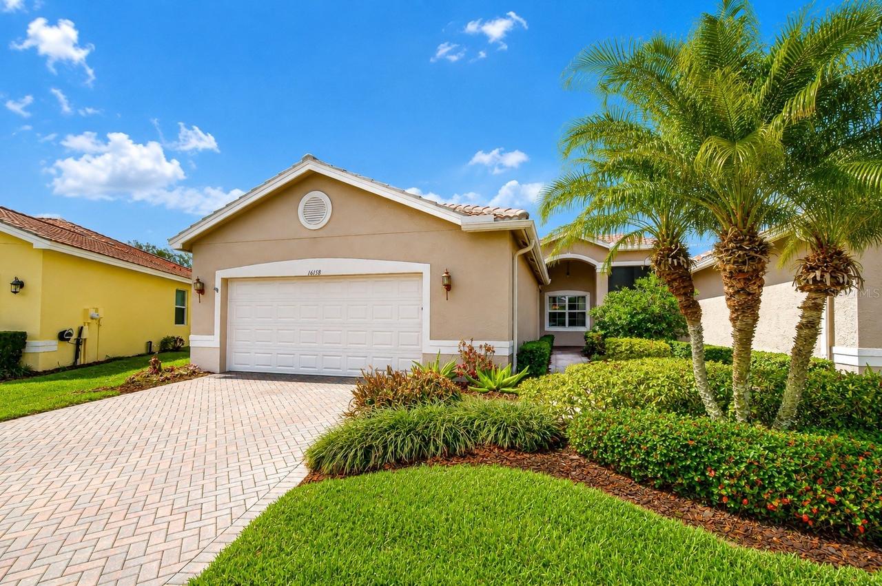 16158 Amethyst Key Dr., Wimauma, FL 33598
