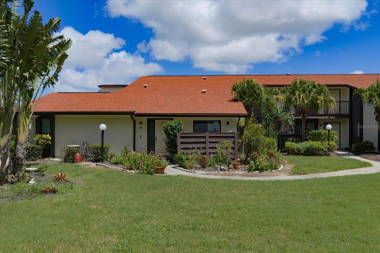 5400 34th St. #15D, Bradenton, FL 34210