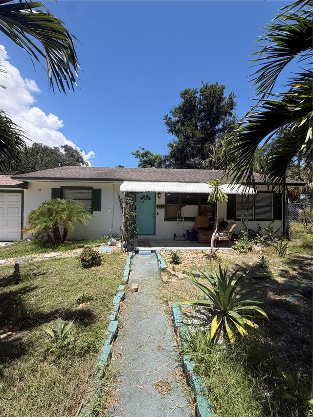 811 28th Ave., St Petersburg, FL 33705