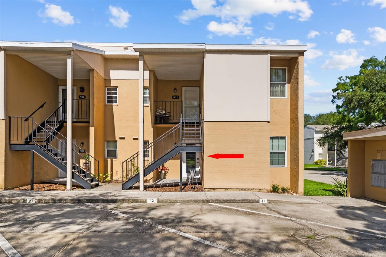 3810 Oak Dr. #N11, Tampa, FL 33611