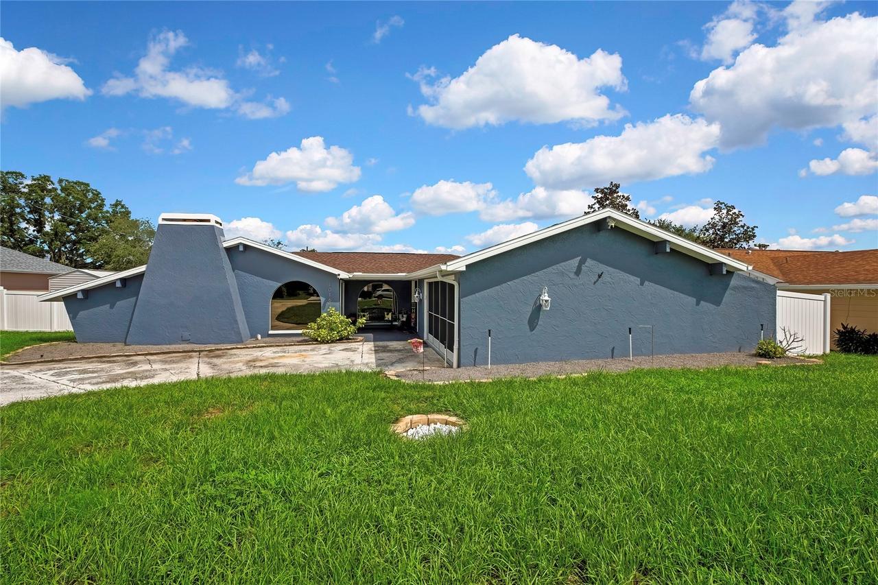 10165 Bannister St., Spring Hill, FL 34608
