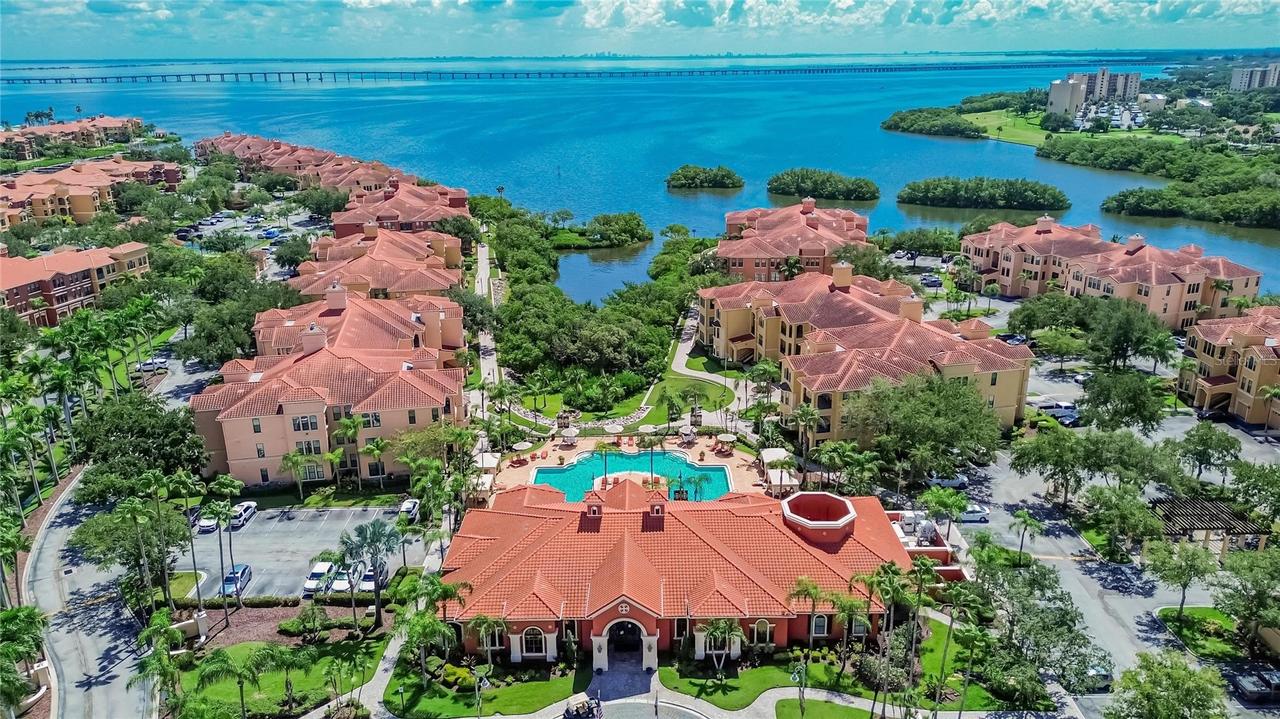 2723 Via Capri #832, Clearwater, FL 33764