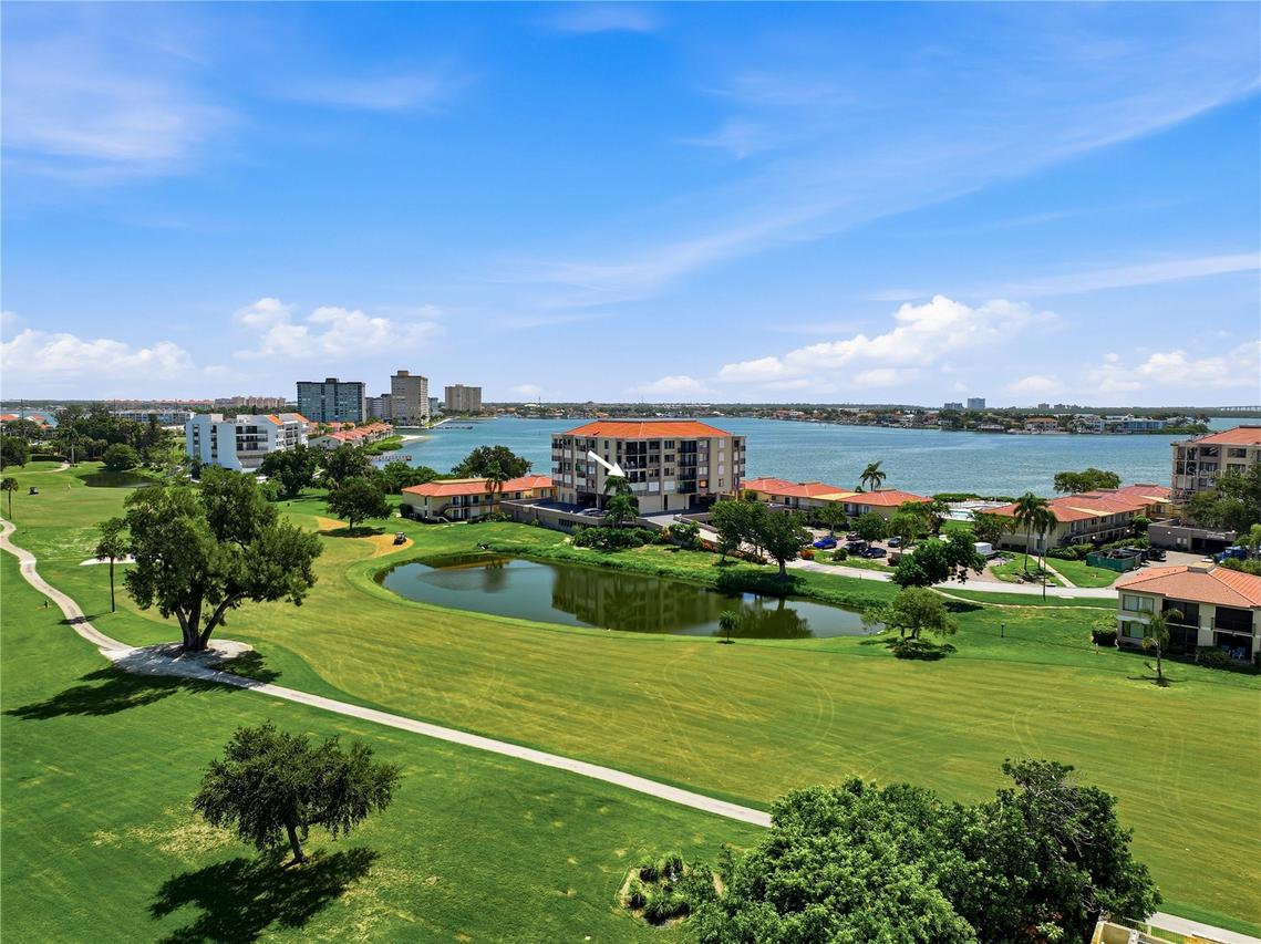 6104 Palma Del Mar Blvd. #404, St Petersburg, FL 33715