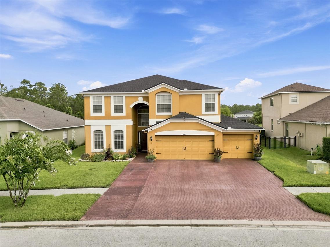 29719 Cedar Waxwing Dr., Wesley Chapel, FL 33545