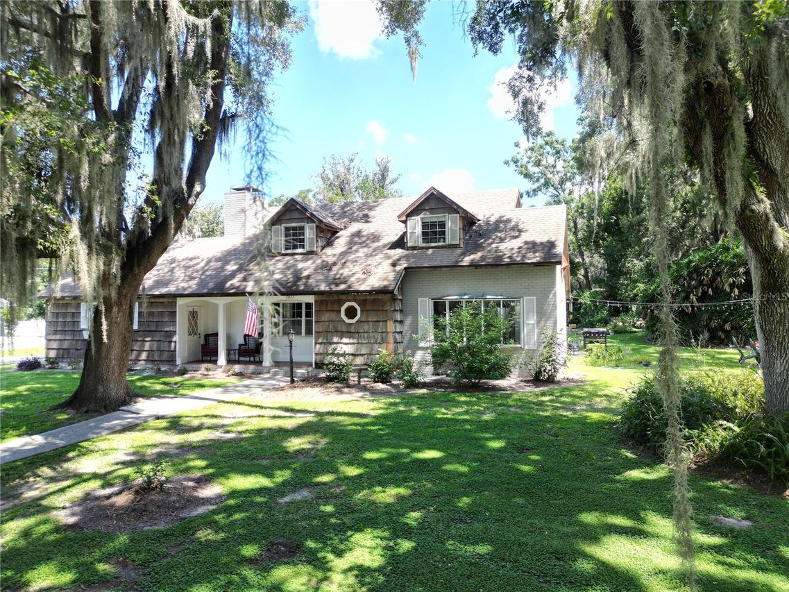 35833 Lakeshore Dr., Dade City, FL 33525