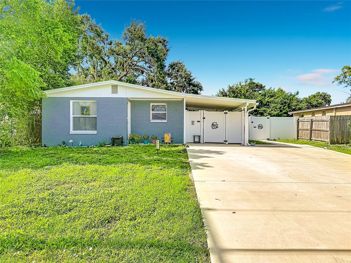 6512 W Chelsea St., Tampa, FL 33634