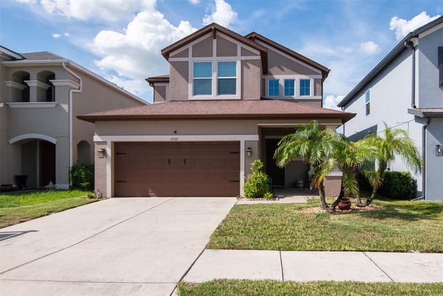 New Construction Homes For Sale This Week in Watergrass: August 5th to August 11th