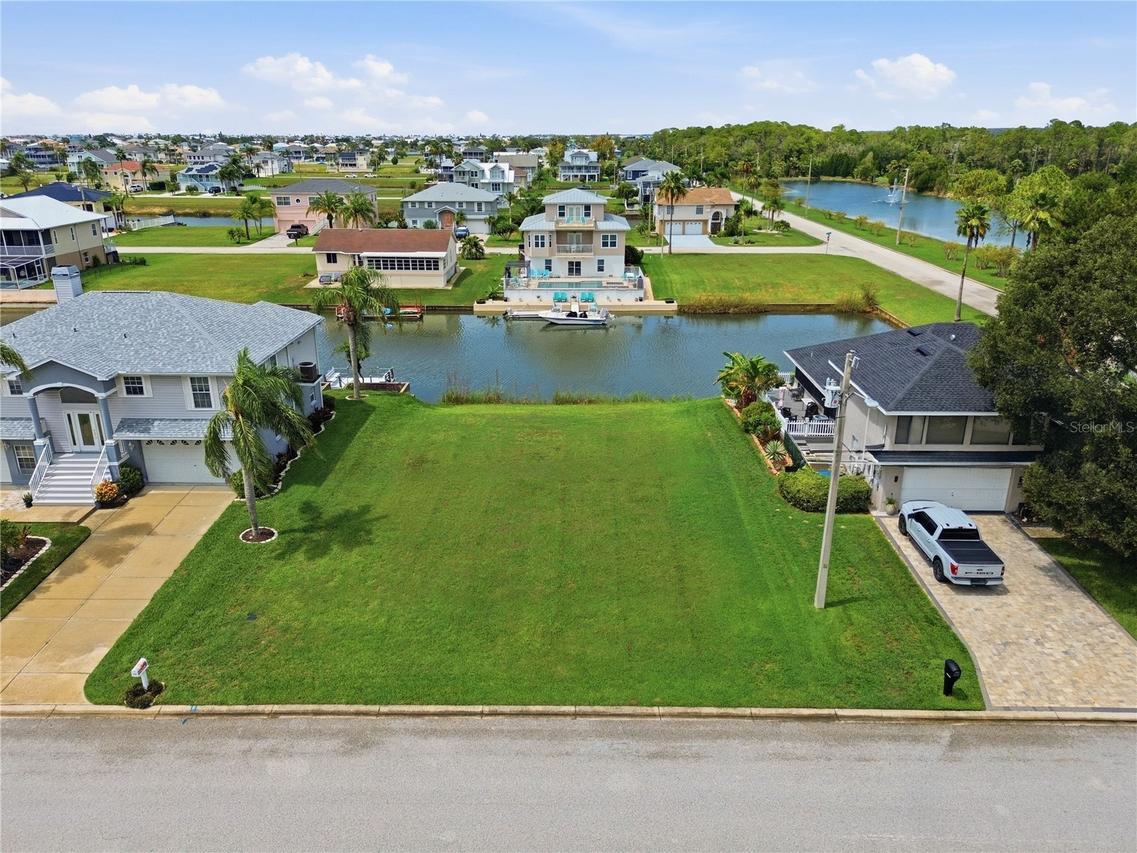 4057 Jewfish Dr., Hernando Beach, FL 34607