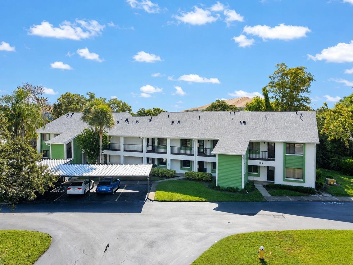 2531 Royal Pines Cir. #23E, Clearwater, FL 33763