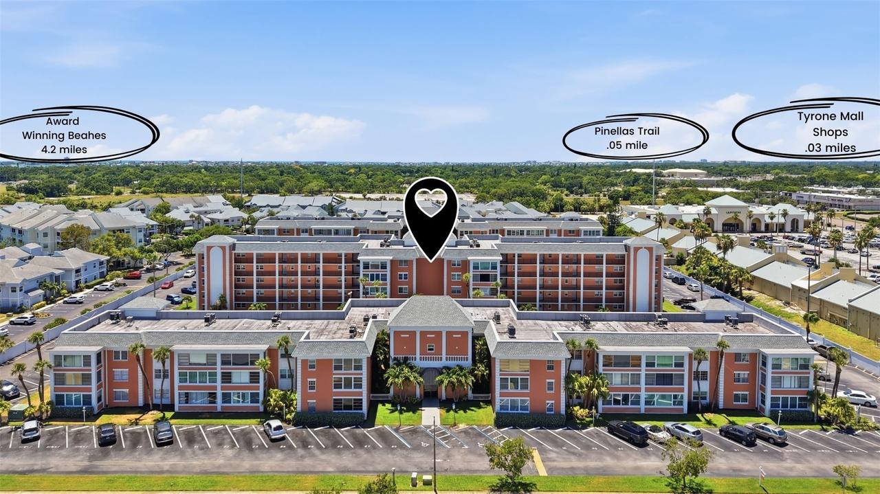 6800 20th Ave. #505, St Petersburg, FL 33710
