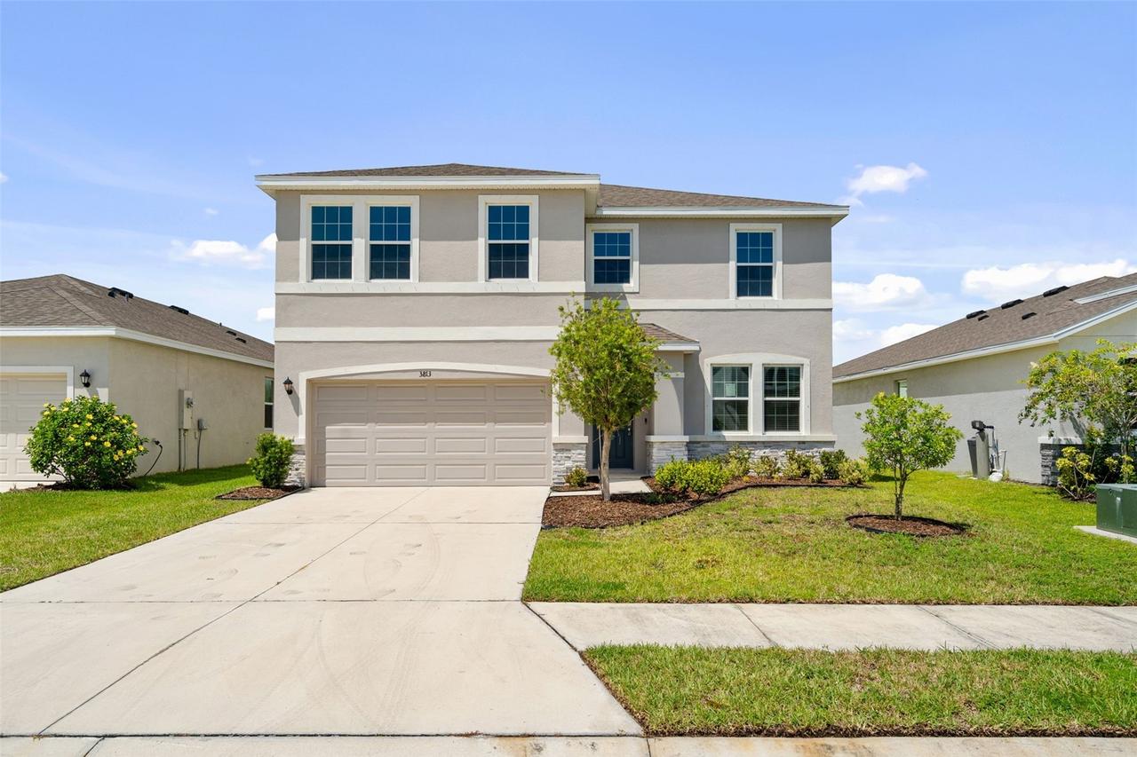 3813 Lively Coral Pl., Bradenton, FL 34208