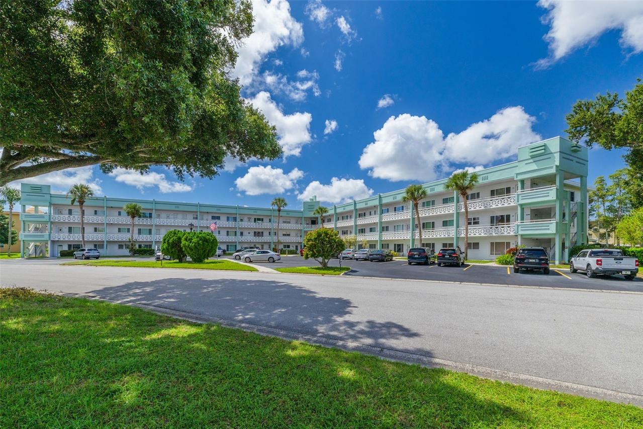 2455 Finlandia Ln. #63, Clearwater, FL 33763