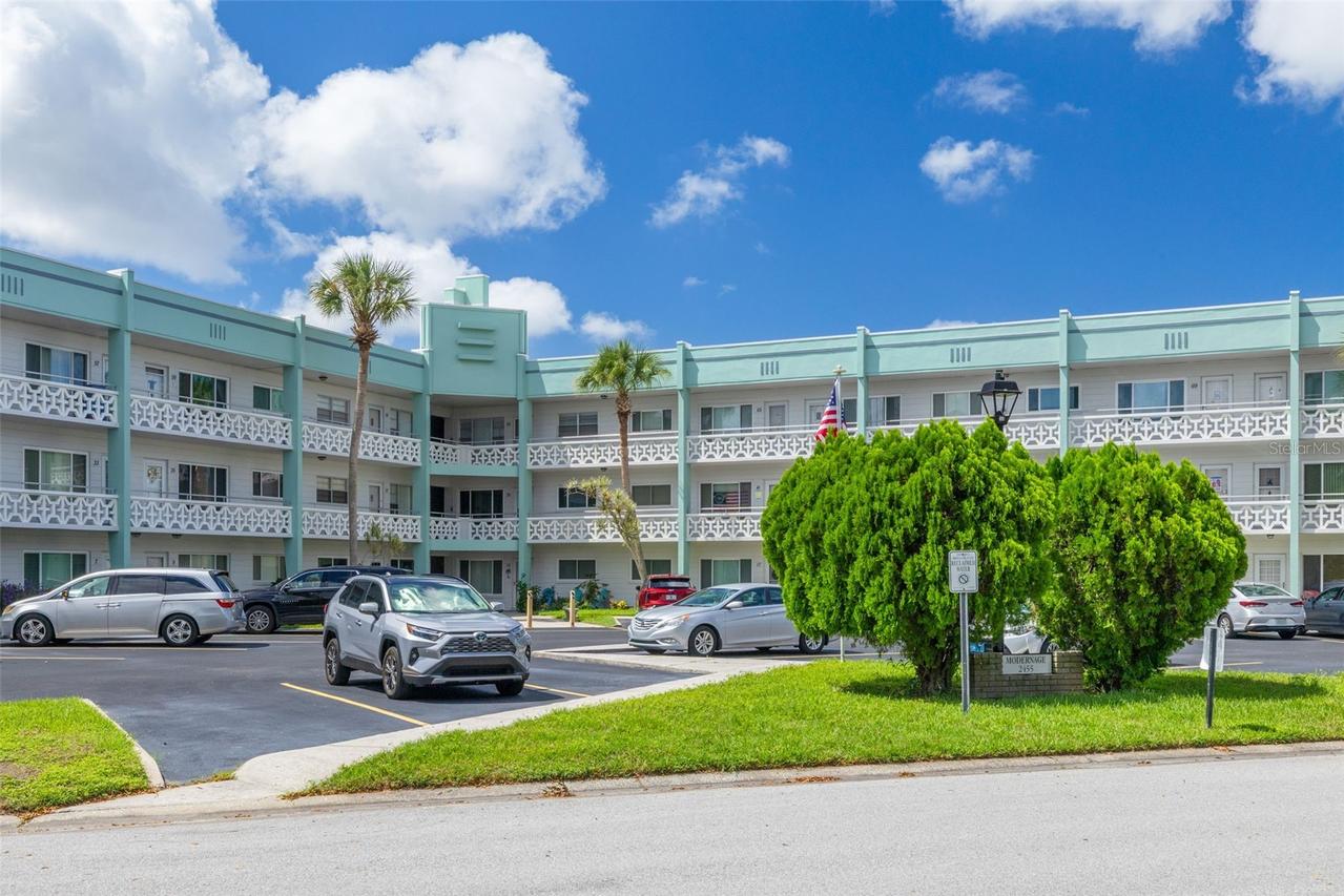 2455 Finlandia Ln. #63, Clearwater, FL 33763