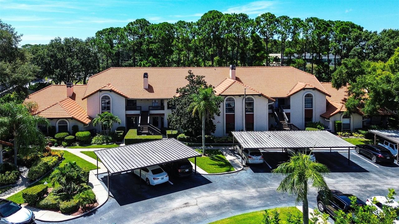 2632 Enterprise Rd. #A12, Clearwater, FL 33759