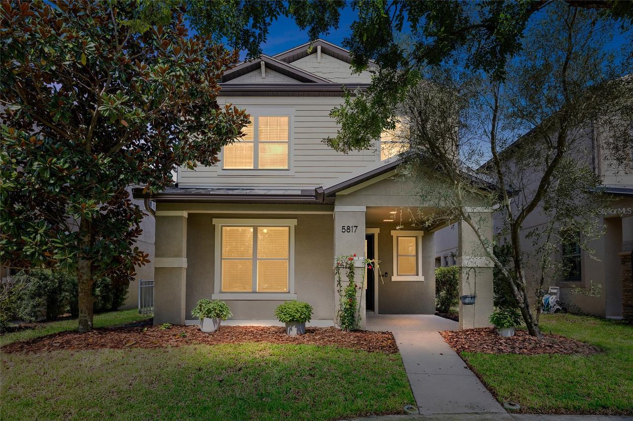 5817 Caldera Ridge Dr., Lithia, FL 33547