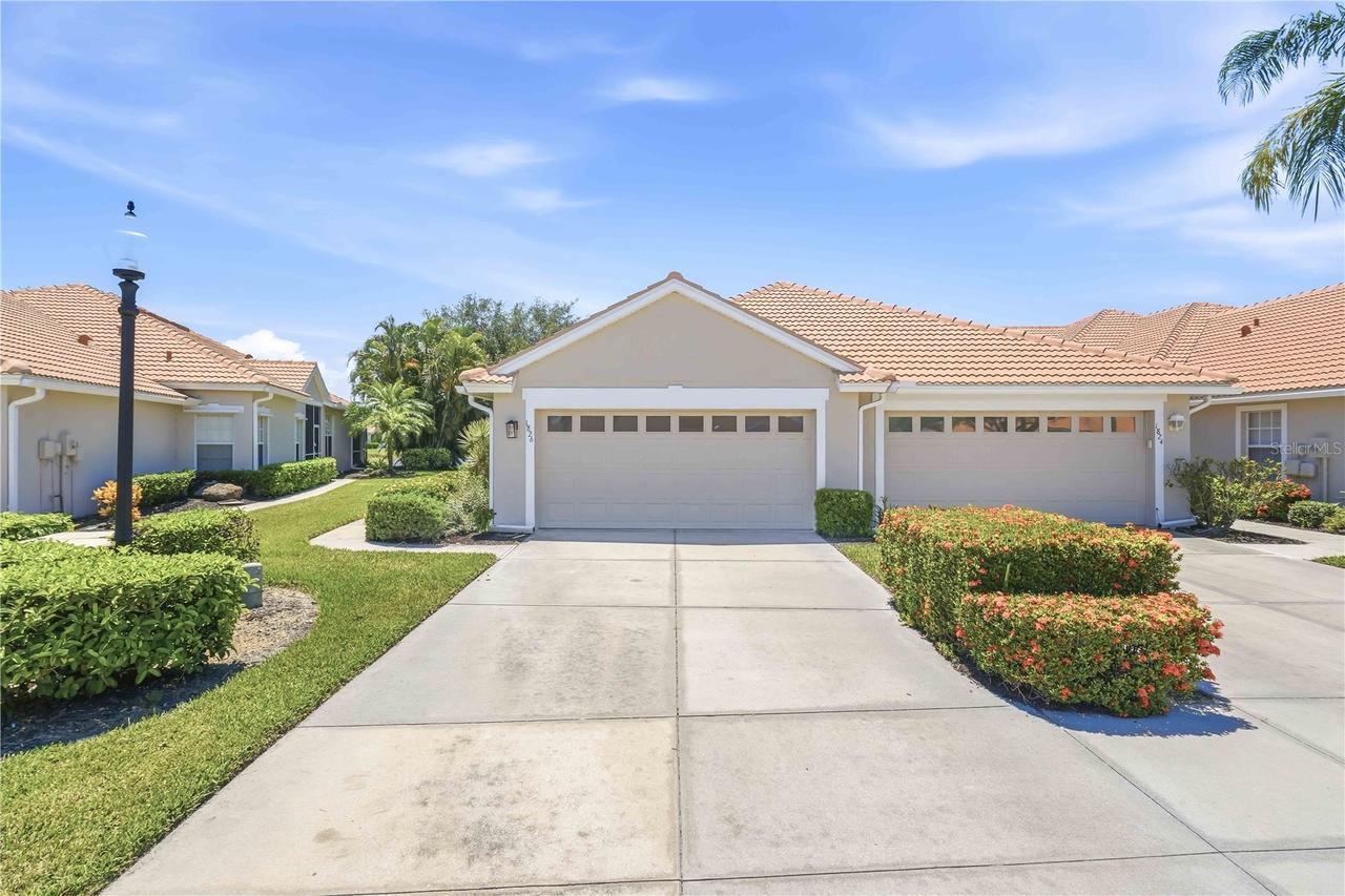 1826 San Silvestro Dr., Venice, FL 34285