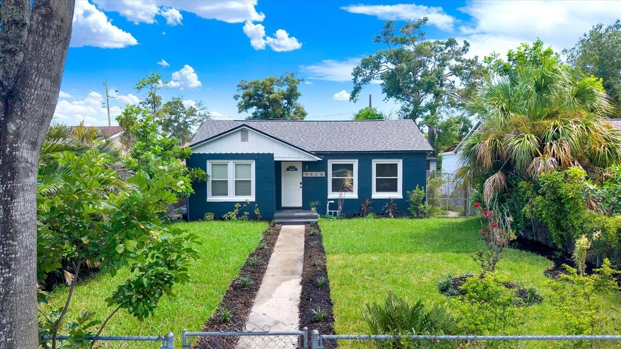 4828 6th Ave., St Petersburg, FL 33711