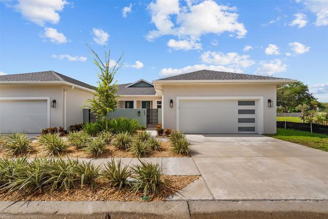 New Construction Homes For Sale This Week That Attend Tarpon Springs Elementary School: September 2nd to September 8th