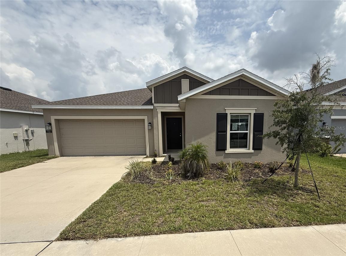 752 Trotters Dr., Eagle Lake, FL 33839