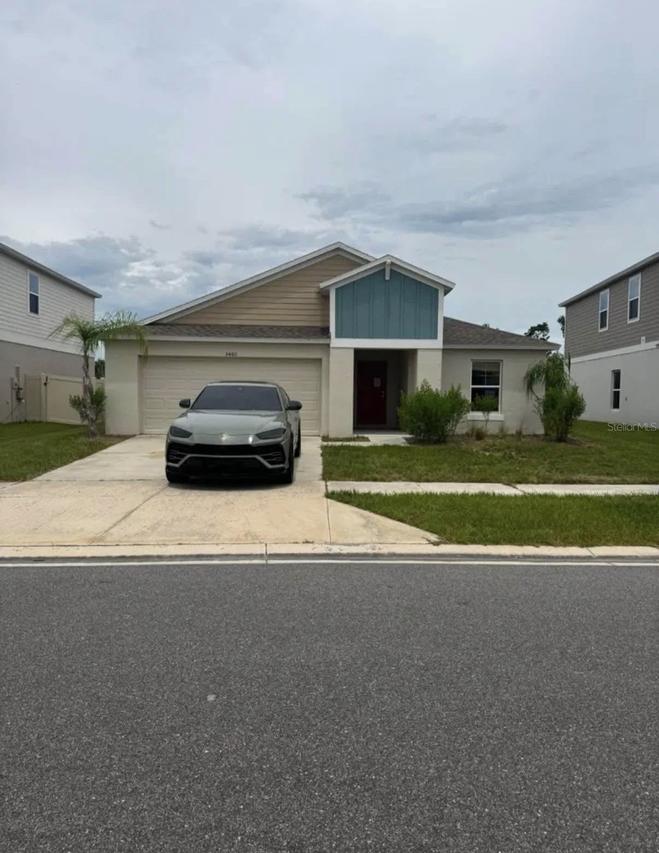 [Address Hidden by Seller], Lakeland, FL 33811