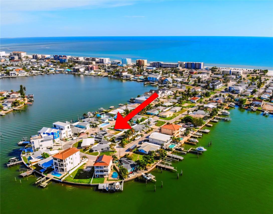 356 144th Ave., Madeira Beach, FL 33708