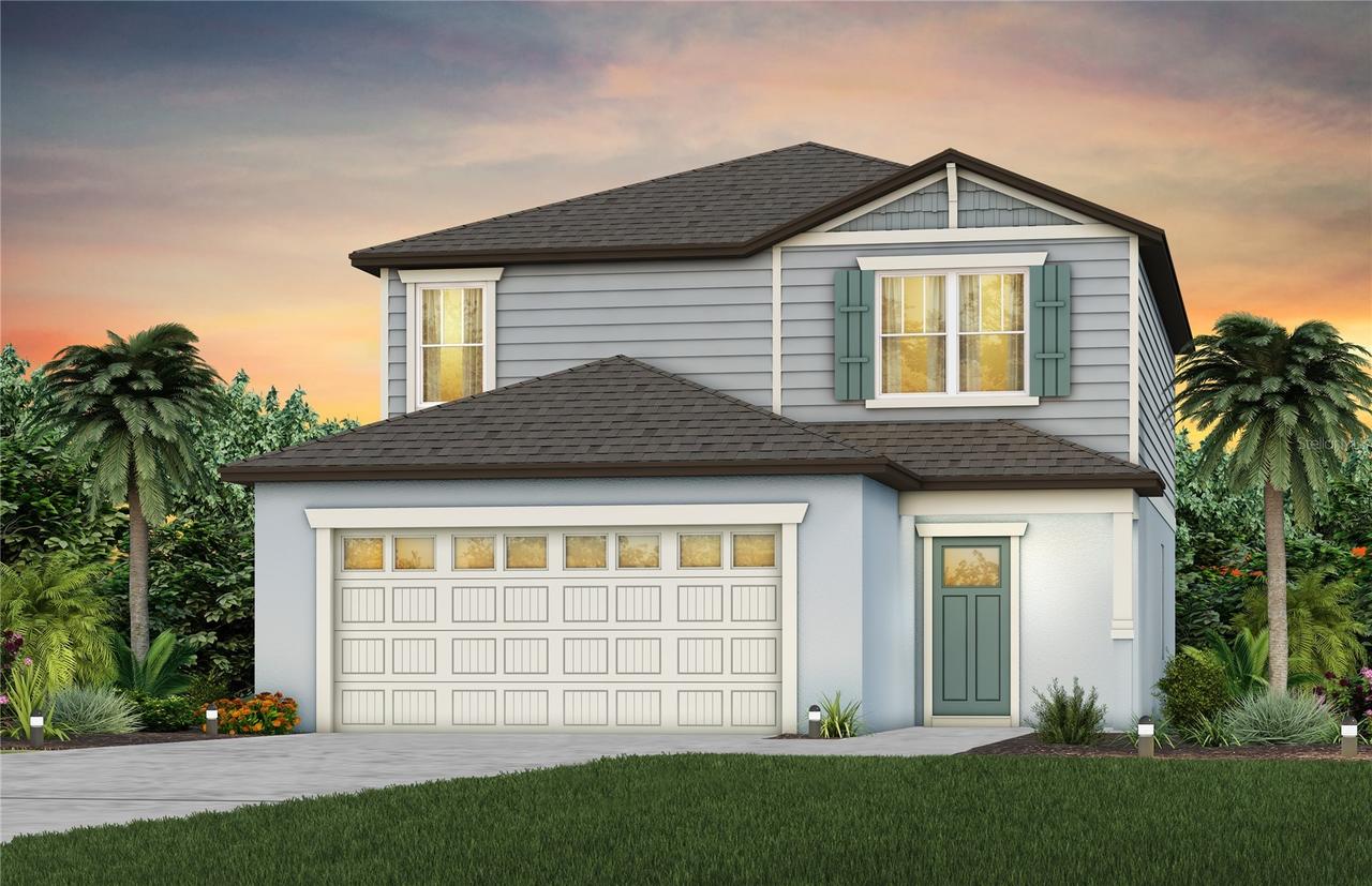 1563 Hartridge Ct., Lake Alfred, FL 33850