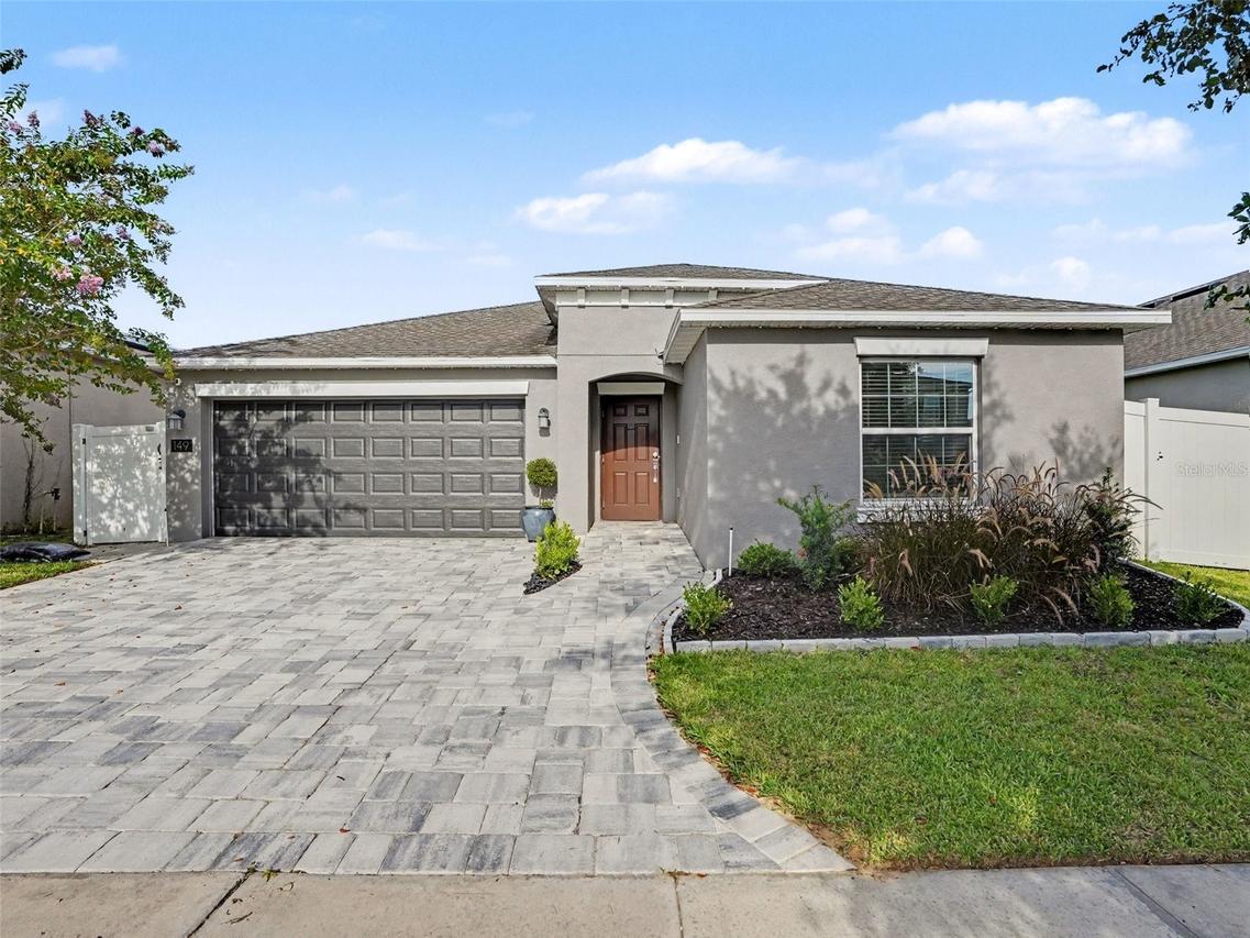 149 Taft Dr., Davenport, FL 33837