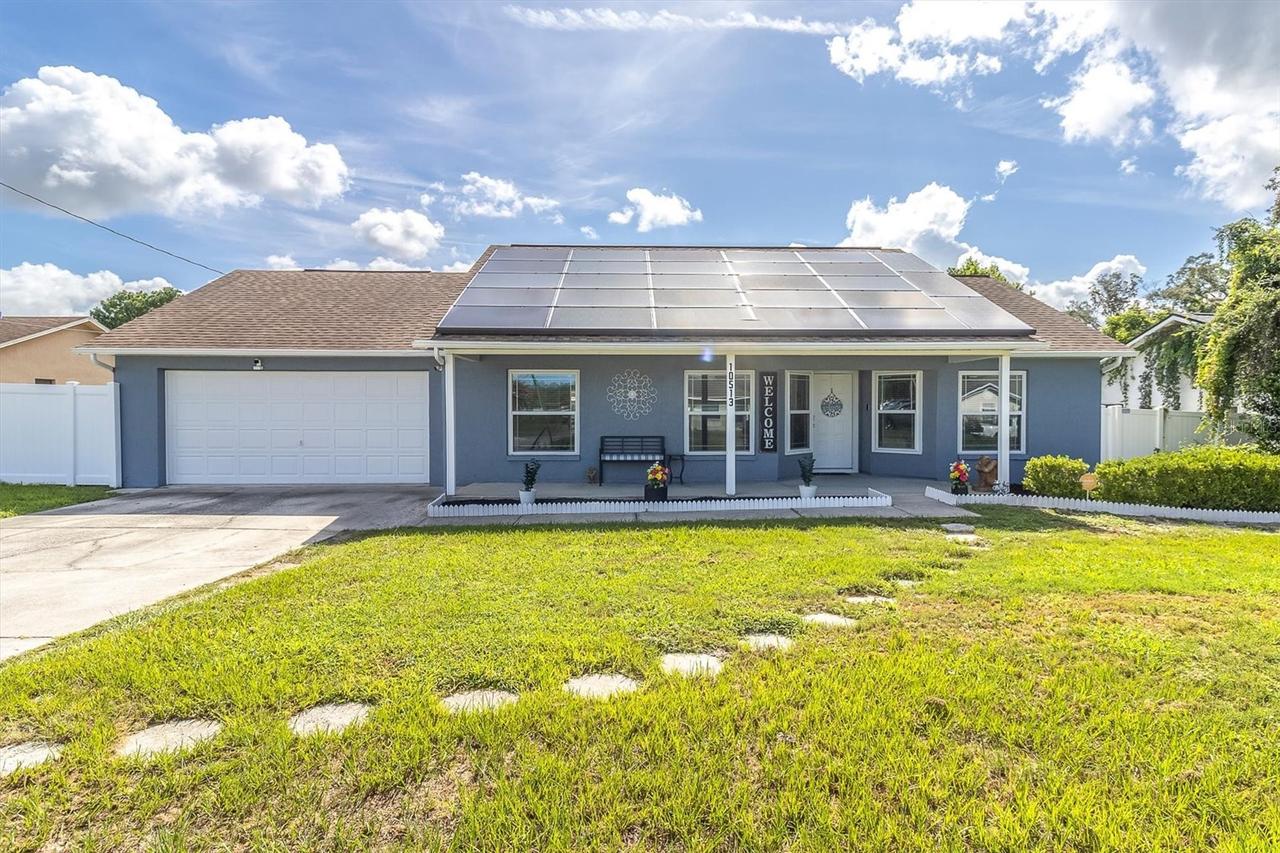 10513 Blythville Rd., Spring Hill, FL 34608
