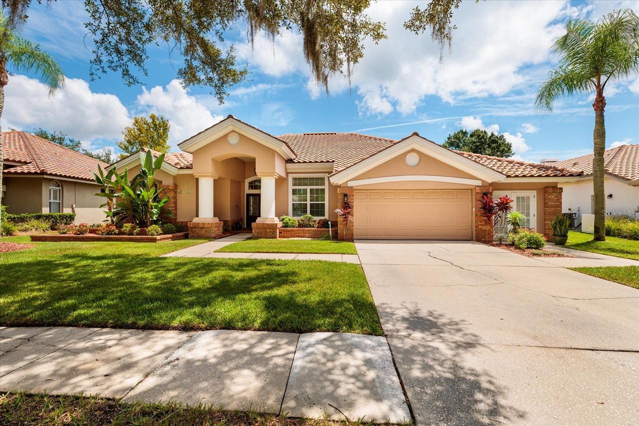 1723 Captiva Dr., Oldsmar, FL 34677